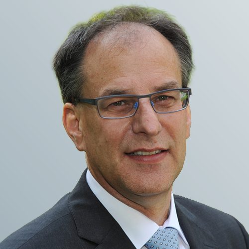 Uwe Cantner