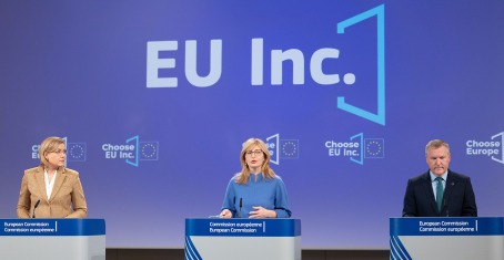EU Inc. – Chance für Österreichs Innovationssystem